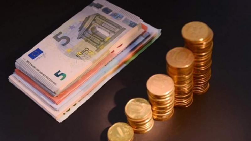 Curs valutar BNR 4 iulie 2019. Euro scade pe piaţa interbancară sub cursul anunţat miercuri