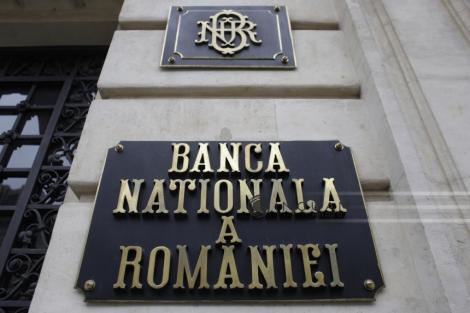 BNR explică păstrarea dobânzii: Rata anuală a inflaţiei a rămas constantă