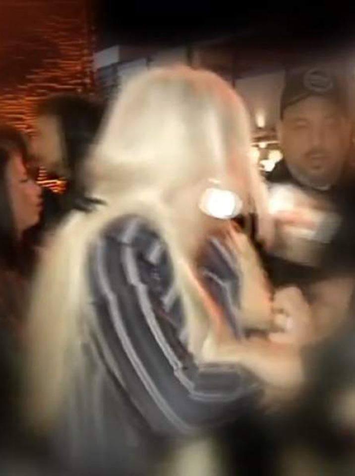 Bătaie &icirc;n LOFT. Prietena Elenei Băsescu a luat-o la pumni pe o cunoscută t&acirc;nără din showbizul rom&acirc;nesc!