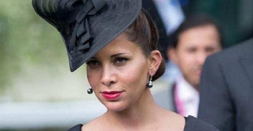 Emirul Dubaiului &icirc;şi dă &icirc;n judecată soţia, pe Prinţesa Haya, la Curtea Supremă din Marea Britanie