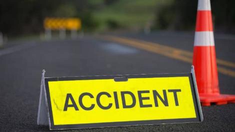 Accident mortal pe Autostrada A1 București-Pitești