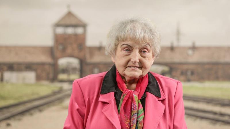 A murit Eva, una dintre gemenele supravieţuitoare a experimentelor doctorului diabolic de la Auschwitz: 