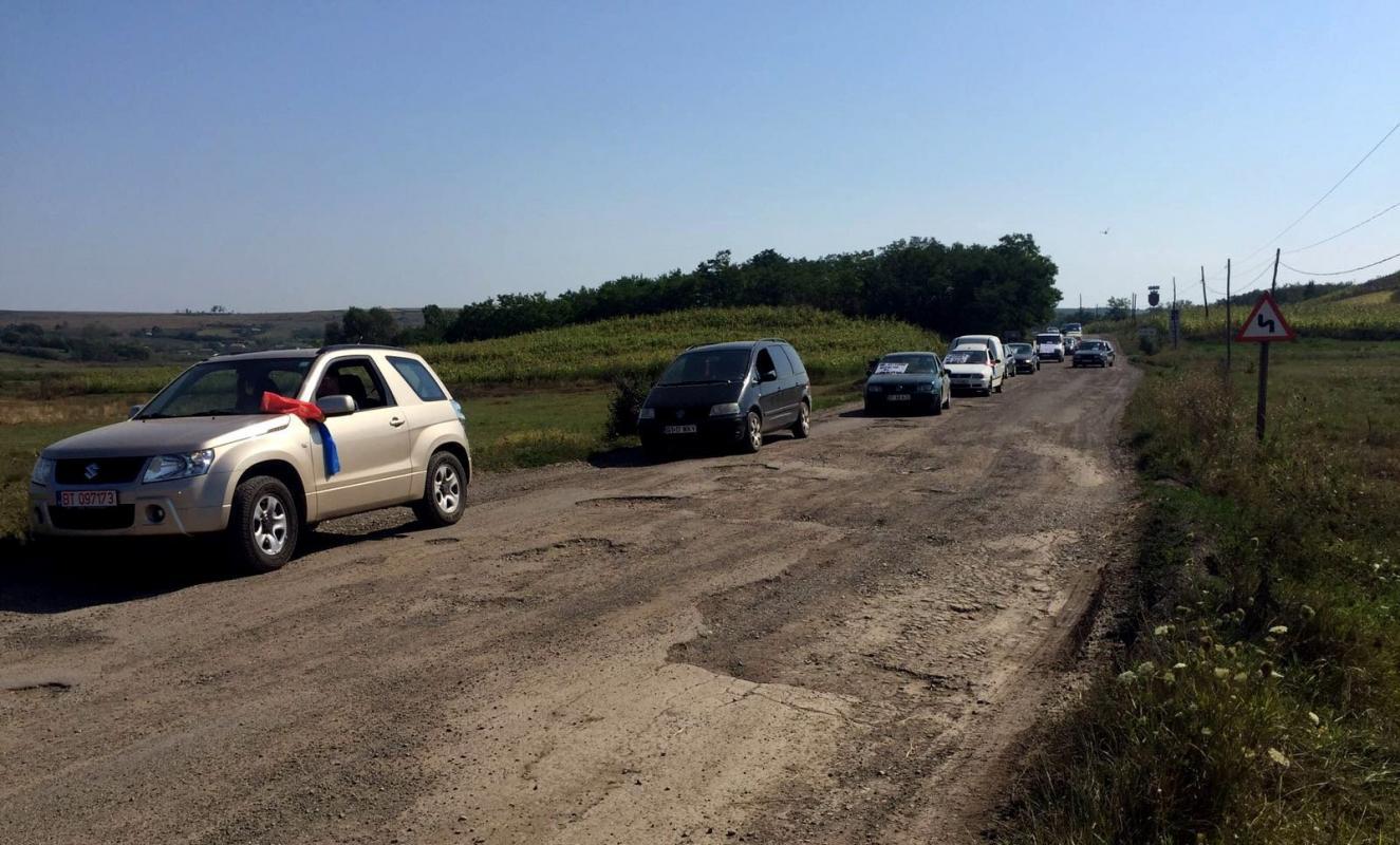 Protest de proporții uriașe. &bdquo;Oameni buni, nu mai fiți eroi pe Facebook. Este timpul să ieșiți &icirc;n stradă&rdquo;