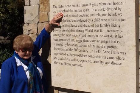 Eva Mozes Kor, supravieţuitoare a Holocaustului şi a experimentelor doctorului Mengele, a murit la vârsta de 85 de ani