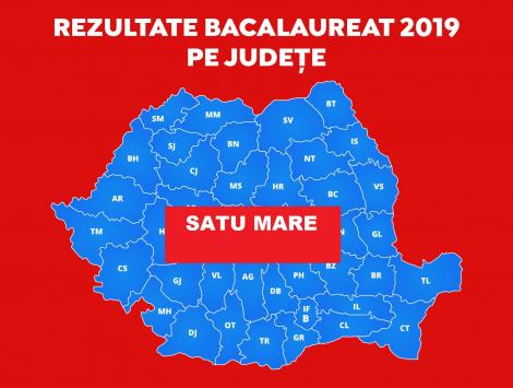 Rezultate Finale BAC 2019 - Satu Mare. Note afișate pe a1.ro