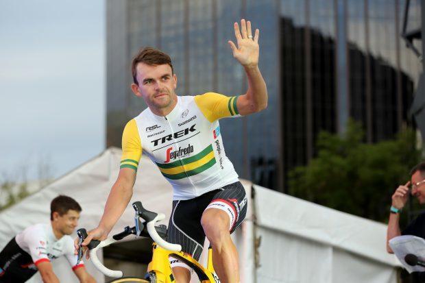 Fostul campion mondial la ciclism Jack Bobridge, condamnat la patru ani şi jumătate de &icirc;nchisoare pentru trafic de droguri