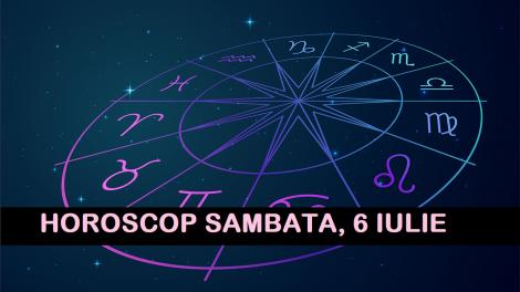 Horoscop zilnic: horoscopul zilei 6 iulie 2019. Leul își îndreaptă toată atenția asupra banilor