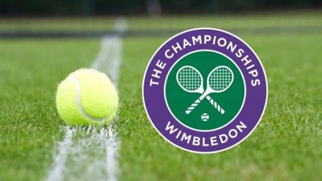 Caroline Wozniacki a fost eliminată în turul al treilea la Wimbledon. Elina Svitolina merge în optimi