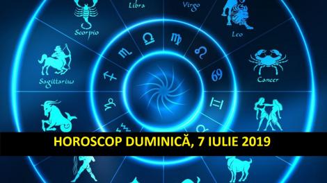 Horoscop zilnic: horoscopul zilei 7 iulie 2019. Balanțele descoperă secrete despre partener