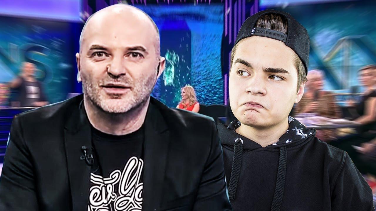 Vloggerul Selly și Dan Capatos s-au &icirc;mpăcat. Conflictul de acum doi ani dintre cei doi s-a sf&acirc;rșit printr-o discuție la cererea lui Selly