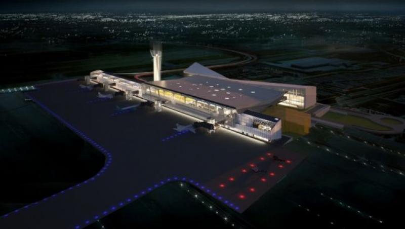 Trei orașe vor avea aeroport! Premierul Dăncilă a făcut anunțul