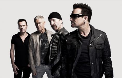A fost găsită cea mai veche înregistrare live a trupei U2, care datează din 1979