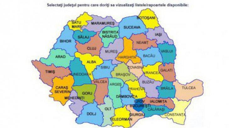 Rezultate Bacalaureat 2019 afișate! Ce se &icirc;nt&acirc;mplă dacă ai media 5, 99 la BAC