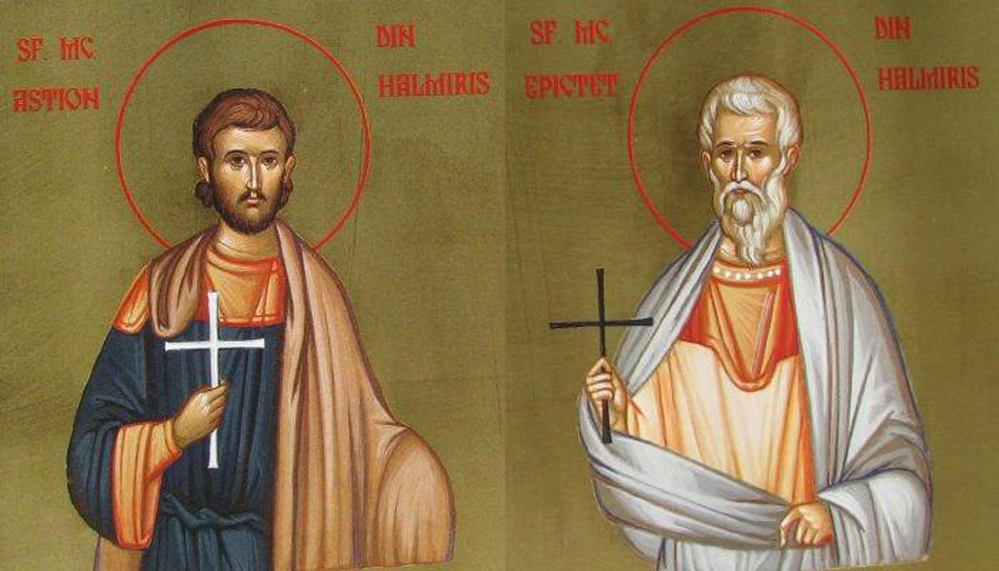 Calendar ortodox 8 iulie 2019. Sărbatoare mare de cruce albastră! Ce sfinți cinstim