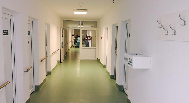 Două spitale din Alba vor primi finanțare de 7 milioane de lei