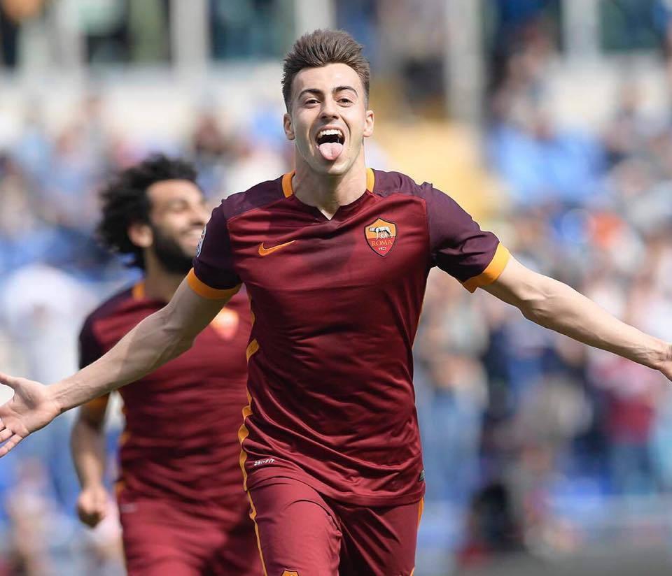 Atacantul italian Stephan El Shaarawy a fost transferat &icirc;n China