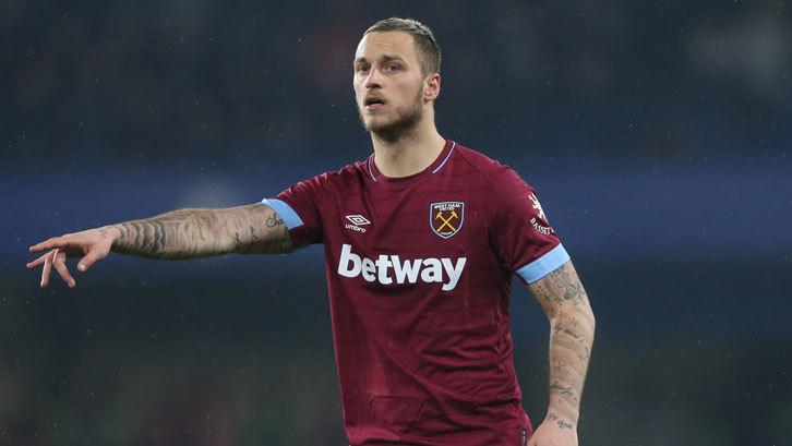 Marko Arnautovic a fost transferat și el &icirc;n China. Va juca la Shanghai SIPG