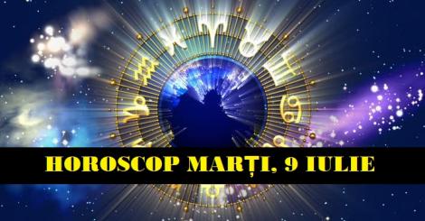 Horoscop zilnic: horoscopul zilei 9 iulie 2019. Capricornul este într-o pasă sensibilă