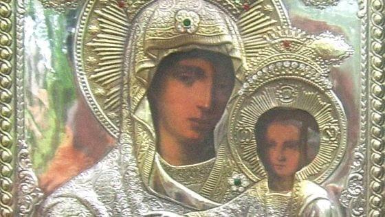 Calendar ortodox iulie 2019: Când se face Cinstirea Icoanei Maicii Domnului Prodomița”