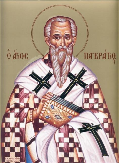 Calendar ortodox 9 iulie 2019. Astăzi este sărbătoare cu cruce neagră