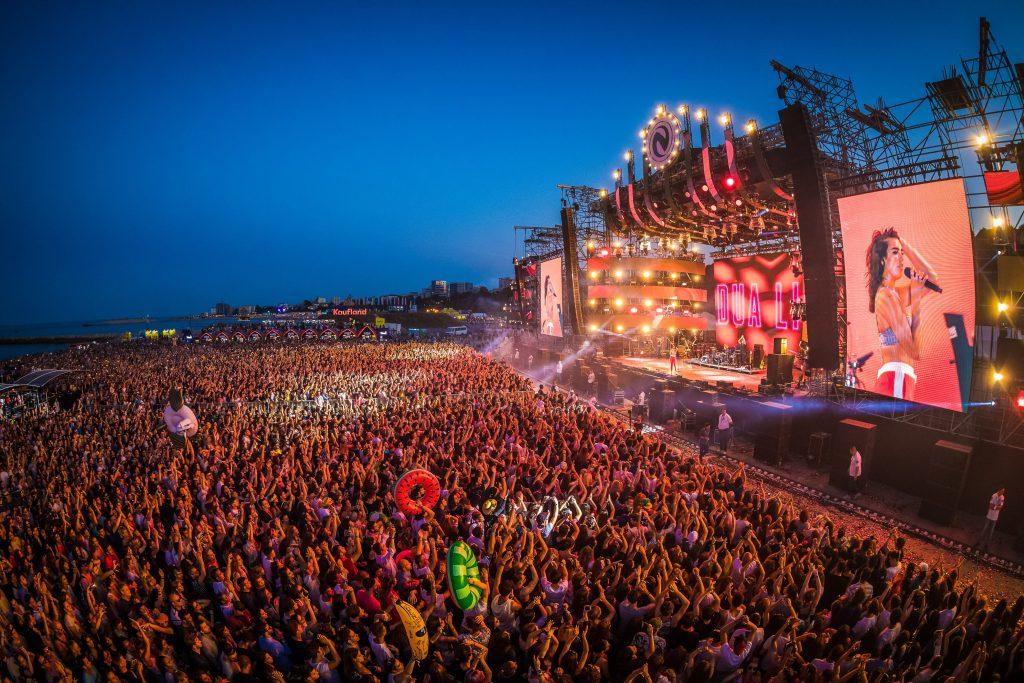 Medicii legişti au stabilit cauza decesului bărbatului găsit mort l&acirc;ngă o scenă de la Neversea