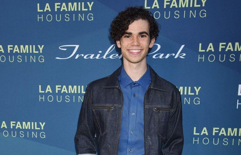 Cauza morții starului Disney Cameron Boyce, dezvăluită. Ce spun legiștii
