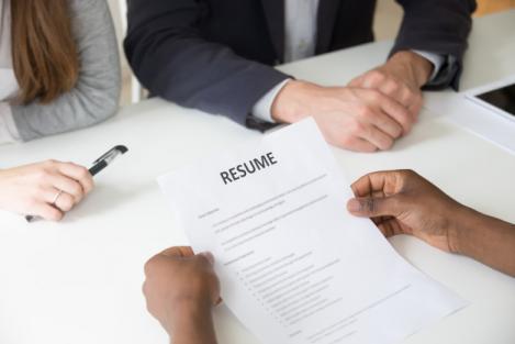 3 lucruri care te ajută să ai un CV perfect dacă nu ai experiență
