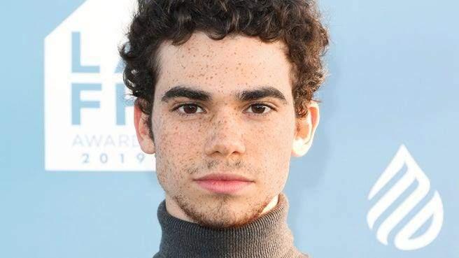Adevărul despre moartea actorului Cameron Boyce! Boala de care suferea t&acirc;nărul de 20 de ani