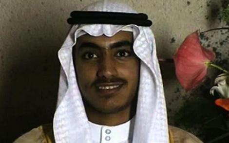 Washingtonul ar deţine informaţii despre moartea lui Hamza ben Laden, fiul lui Osama ben Laden