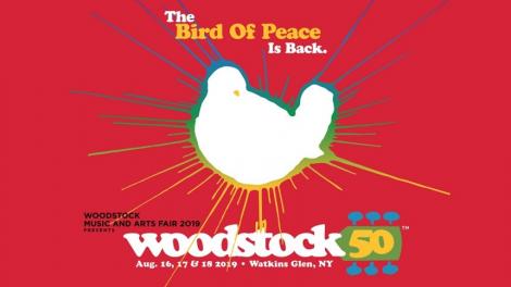 Festivalul Woodstock 50 a fost anulat oficial