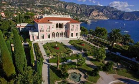 Campari Group vinde proprietatea istorică Villa Les Cèdres, din Saint-Jean Cap-Ferrat, pentru care va obţine o sumă netă de 80 de milioane de euro