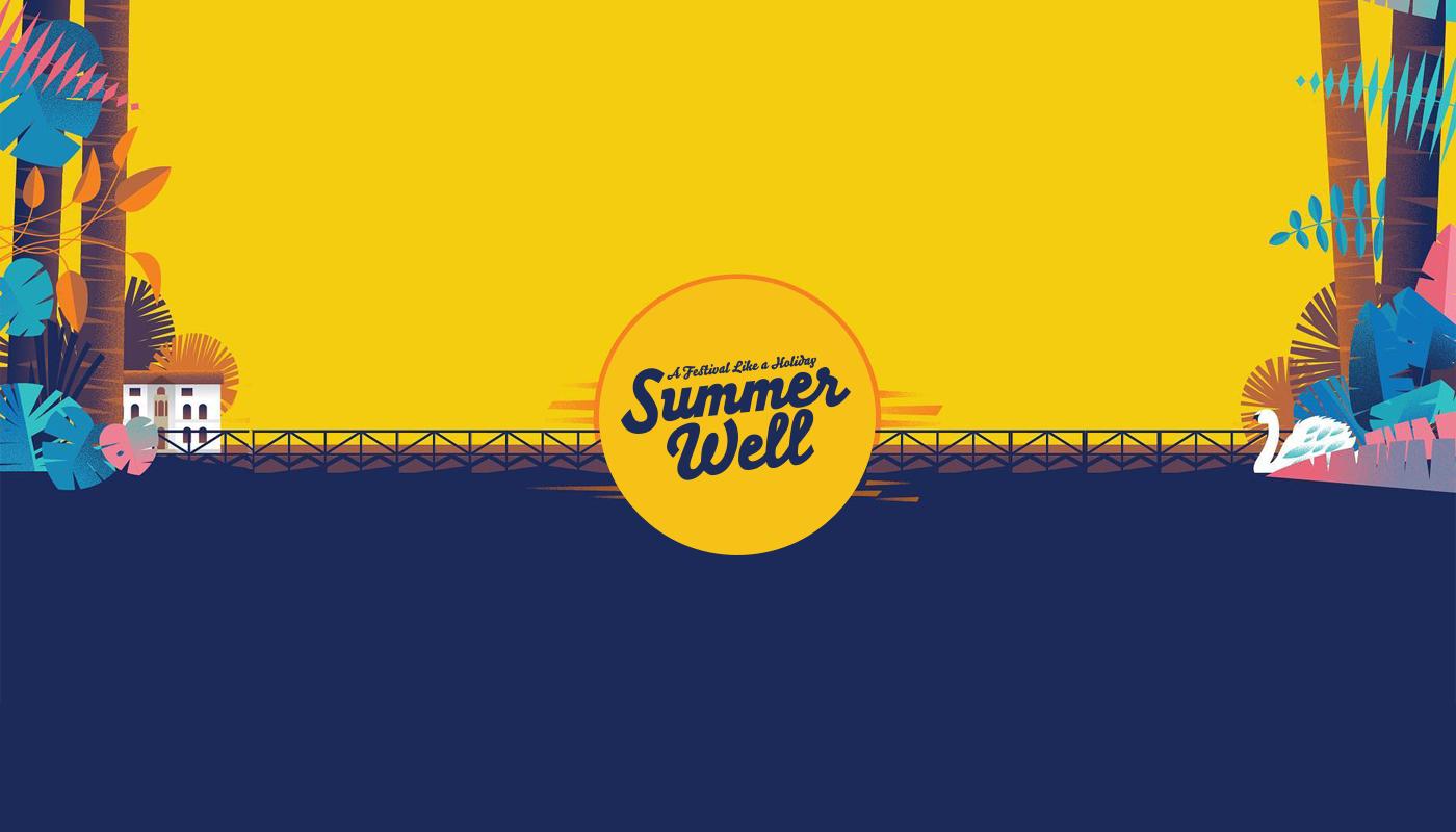 Summer Well 2019. Programul complet al festivalului și lista activităților în aer liber