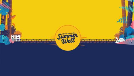 Summer Well 2019. Programul complet al festivalului și lista activităților în aer liber