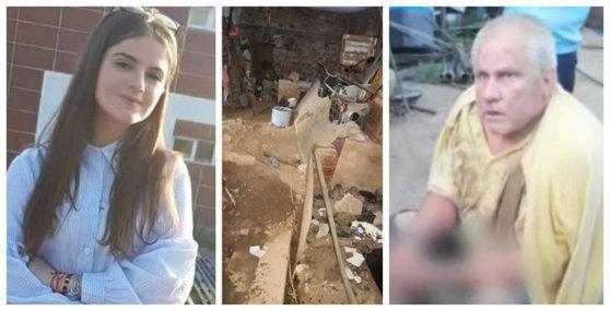 Ultimele informații care au apărut &icirc;n cazul crimelor de la Caracal arată o posibilă legătură &icirc;ntre răpirea fetelor și traficul de persoane