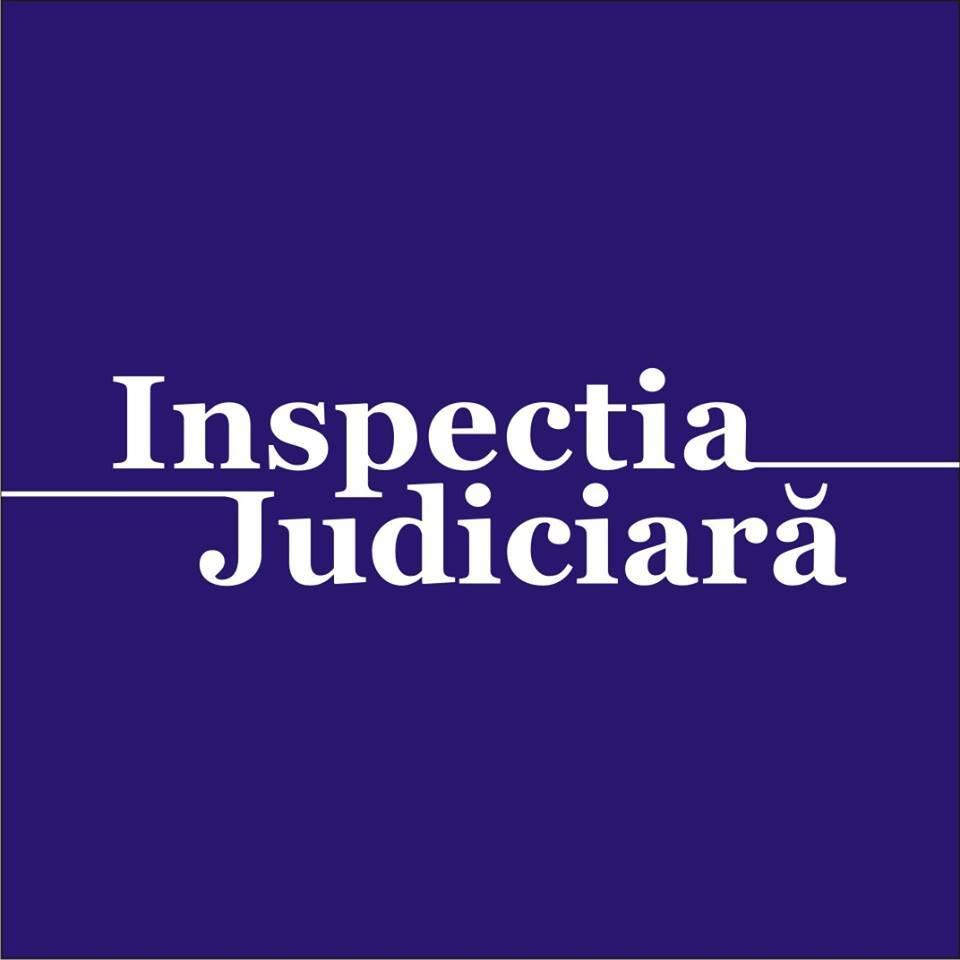 Inspecţia Judiciară face un control la Parchetul de pe l&acirc;ngă Judecătoria Caracal