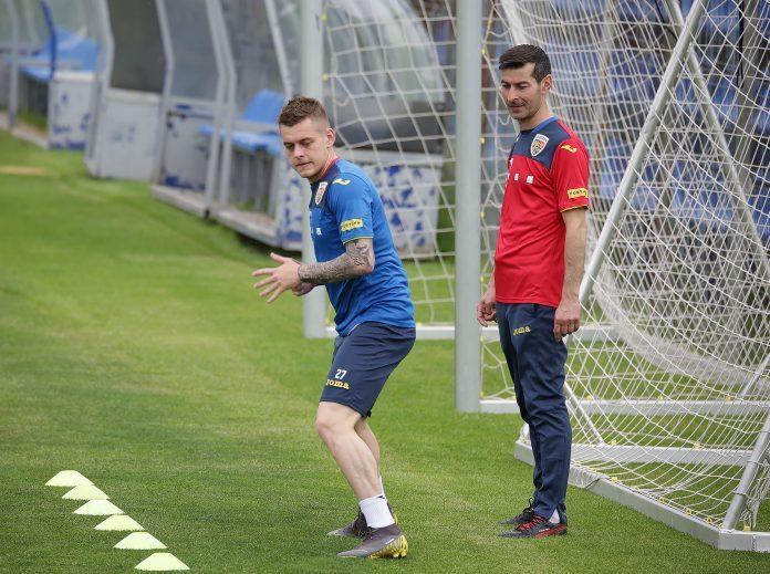 Cic&acirc;ldău:&bdquo; Nu am mai trăit niciodată aşa ceva&rdquo;