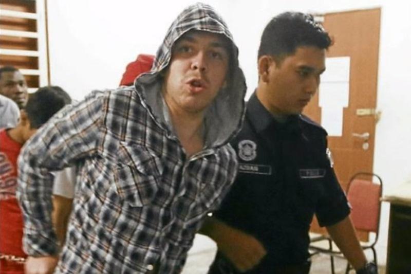 Vești de ultimă oră despre soarta lui Ionuț Gologan, rom&acirc;nul condamnat la moarte &icirc;n Malaysia! Decizia autorităților rom&acirc;ne