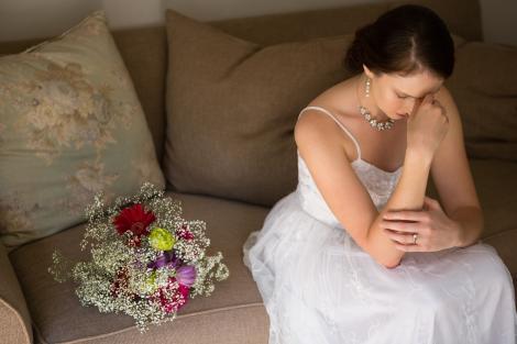 Mireasa, în lacrimi în ziua nunții! A fost umilită în fața soacrei sale: „A venit soțul meu la mine, să îmi facă observație”