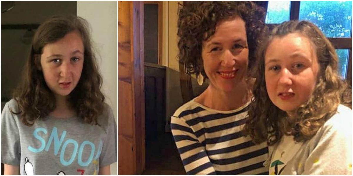 Copilă cu dizabilități, dispărută din camera de hotel, este de negăsit. Părinții &icirc;și pierd orice speranță: &bdquo;Suntem disperați! Nu știm c&acirc;t va putea rezista!&rdquo;