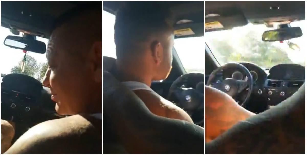 Accidentul din Tulcea a fost transmis live pe Facebook! Cursa nebunească s-a &icirc;ncheiat cu moartea unui copil de trei ani și a unei bătr&acirc;ne