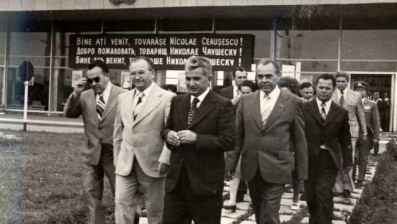 Cutremurul din 1976: Ceaușescu i-a cerut marelui Brejnev Basarabia înapoi: ”Să restituiți ce nu vă aparține!”