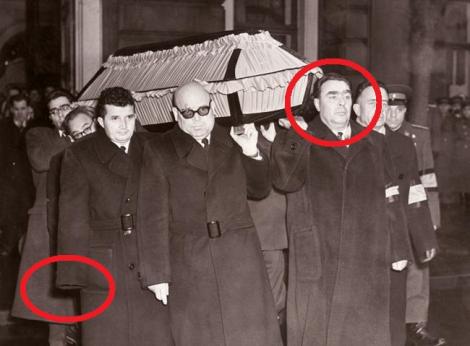 Cutremurul din 1976: Ceaușescu i-a cerut marelui Brejnev Basarabia înapoi: ”Să restituiți ce nu vă aparține!”