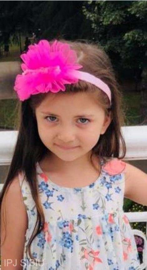 Poliţia caută o fetiţă de șapte ani, răpită în urmă cu 12 zile de tatăl iranian. Mama ceruse ordin de protecție din cauza violențelor