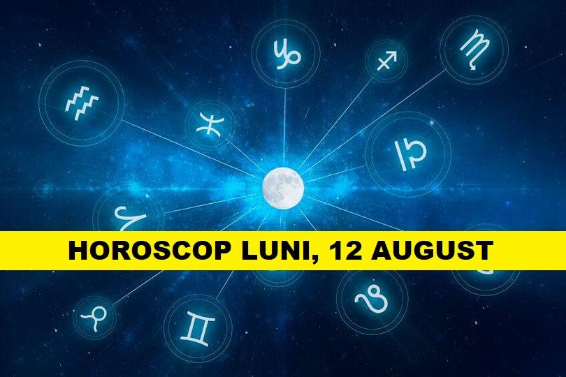 Horoscop zilnic: horoscopul zilei 12 august 2019. Zodia Scorpion are parte de emoții puternice