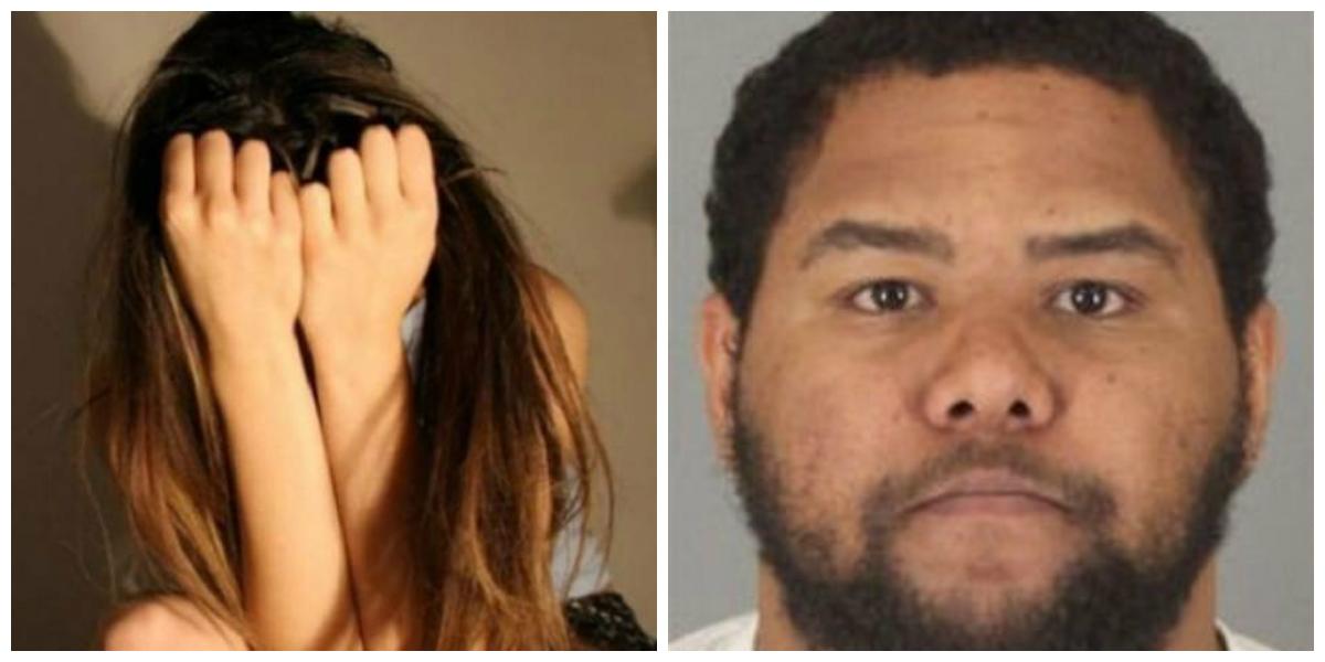 Bărbat de 30 de ani, condamnat la 230 de ani de &icirc;nchisoare, după ce a abuzat-o pe fiica iubitei lui! Micuța de 11 ani a rămas &icirc;nsărcinată&nbsp;