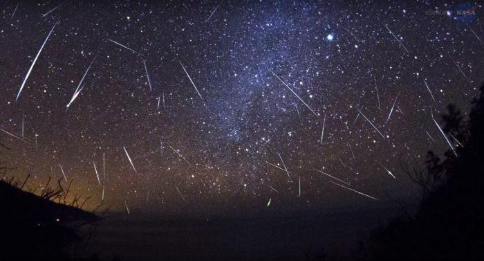 Perseide 2019. Cum poți vedea noaptea aceasta, ploaia de meteori cu ochiul liber