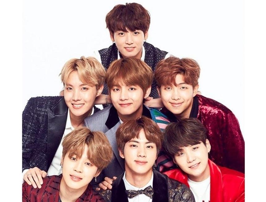 Grupul sud-coreean k-pop BTS a anunţat o pauză, prima după şase ani de la &icirc;nfiinţare