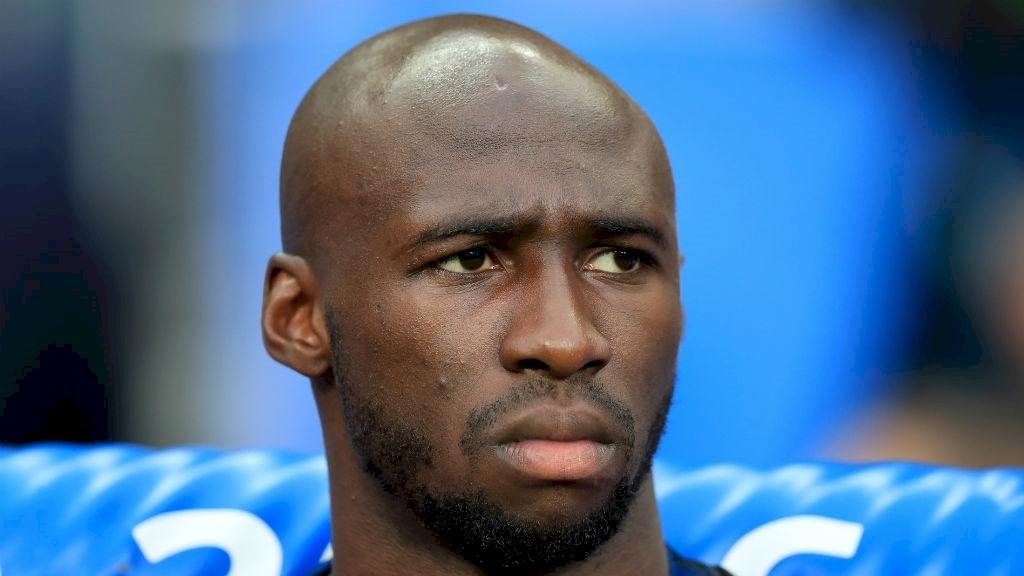 Fundaşul francez Eliaquim Mangala pleacă de la Manchester City la Valencia