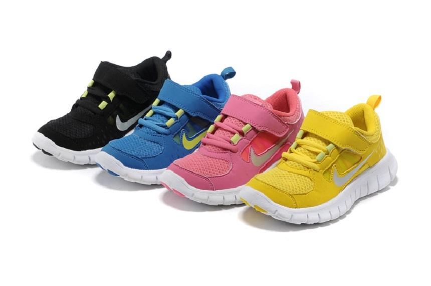 Nike va lansa un nou serviciu pe bază de abonament &icirc;n SUA, pentru &icirc;ncălţămintea sport destinată copiilor