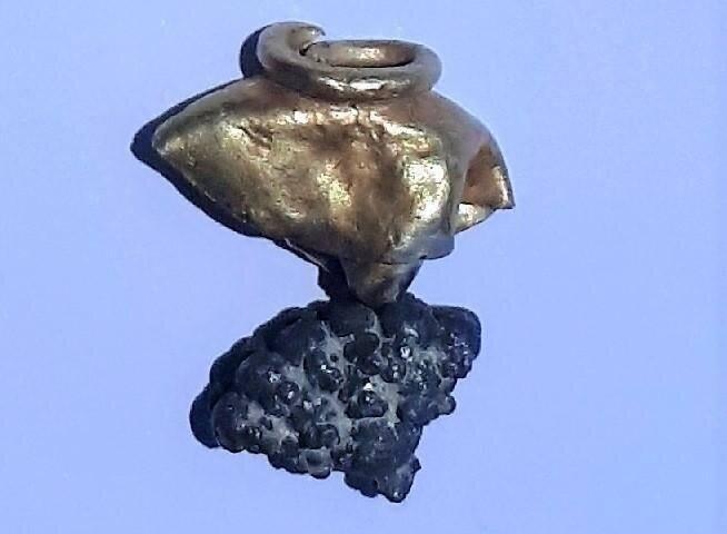 Arheologii au descoperit dovezi ale cuceririi babiloniene a Ierusalimului - aşa cum se spune &icirc;n Biblie